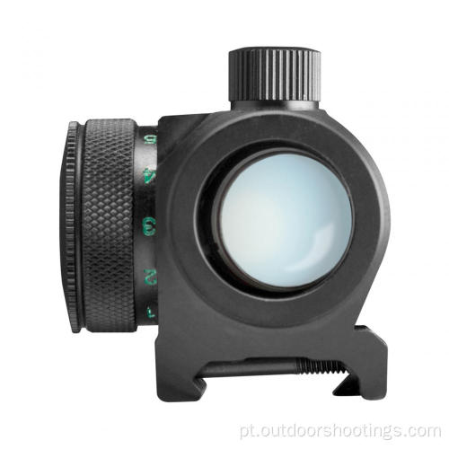 1X20MM DUAL ILUMINADO 2 MOA MICRO DOT